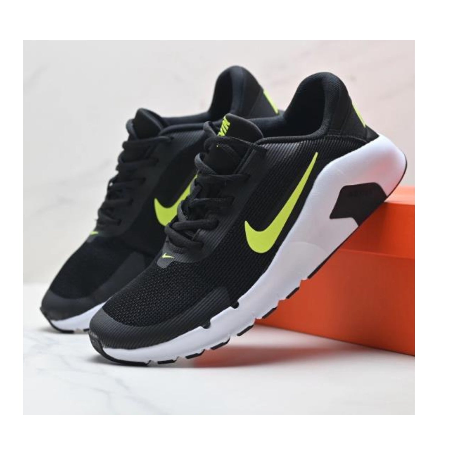 Nike Flex Train Men's Workout Shoe