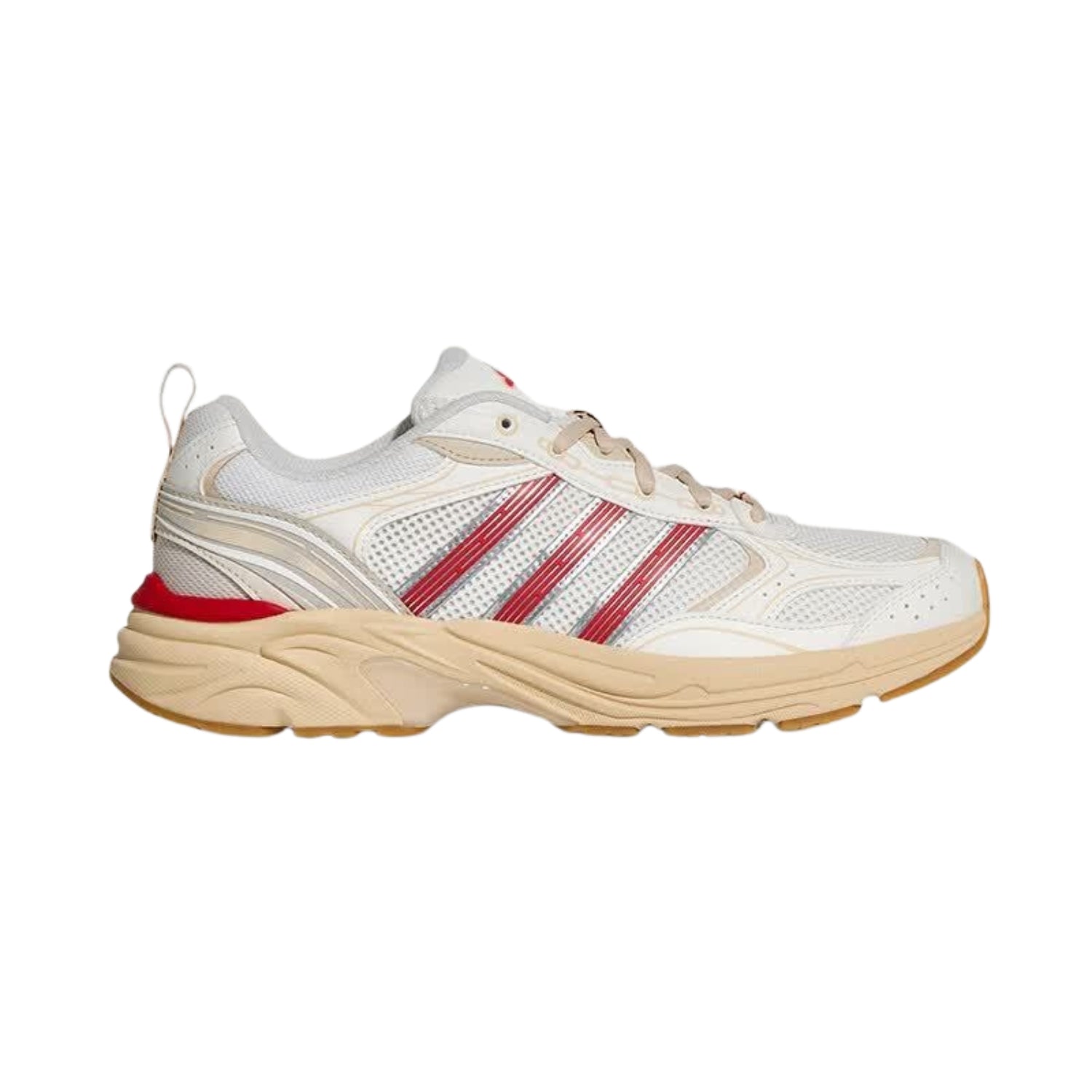 Adidas Neon Flux sneakers
