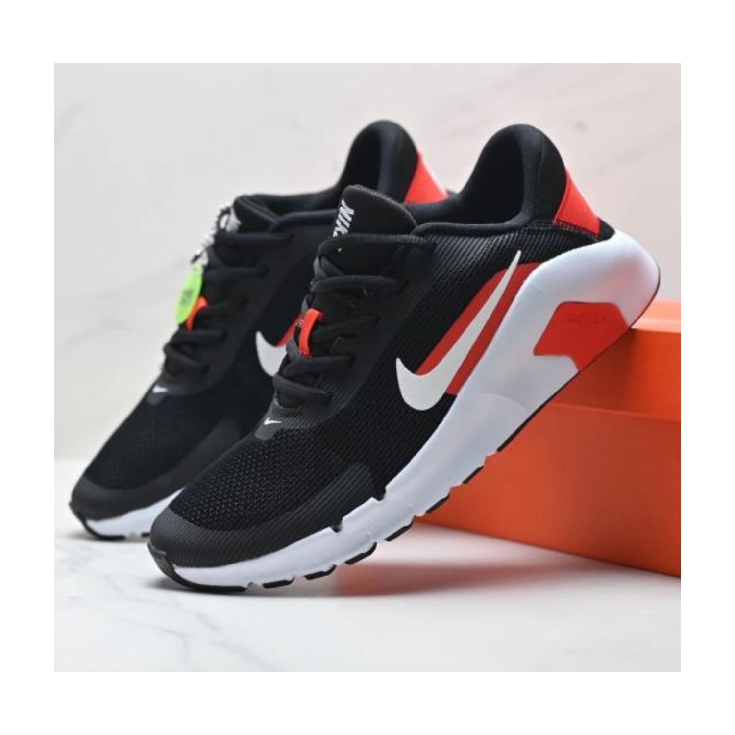 Nike Flex Train Men's Workout Shoe