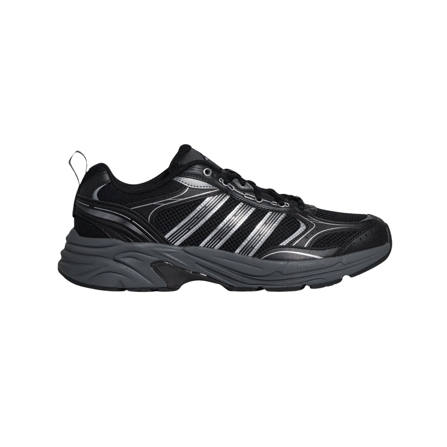 Adidas Neon Flux sneakers