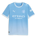 Manchester City Jersey 26/27