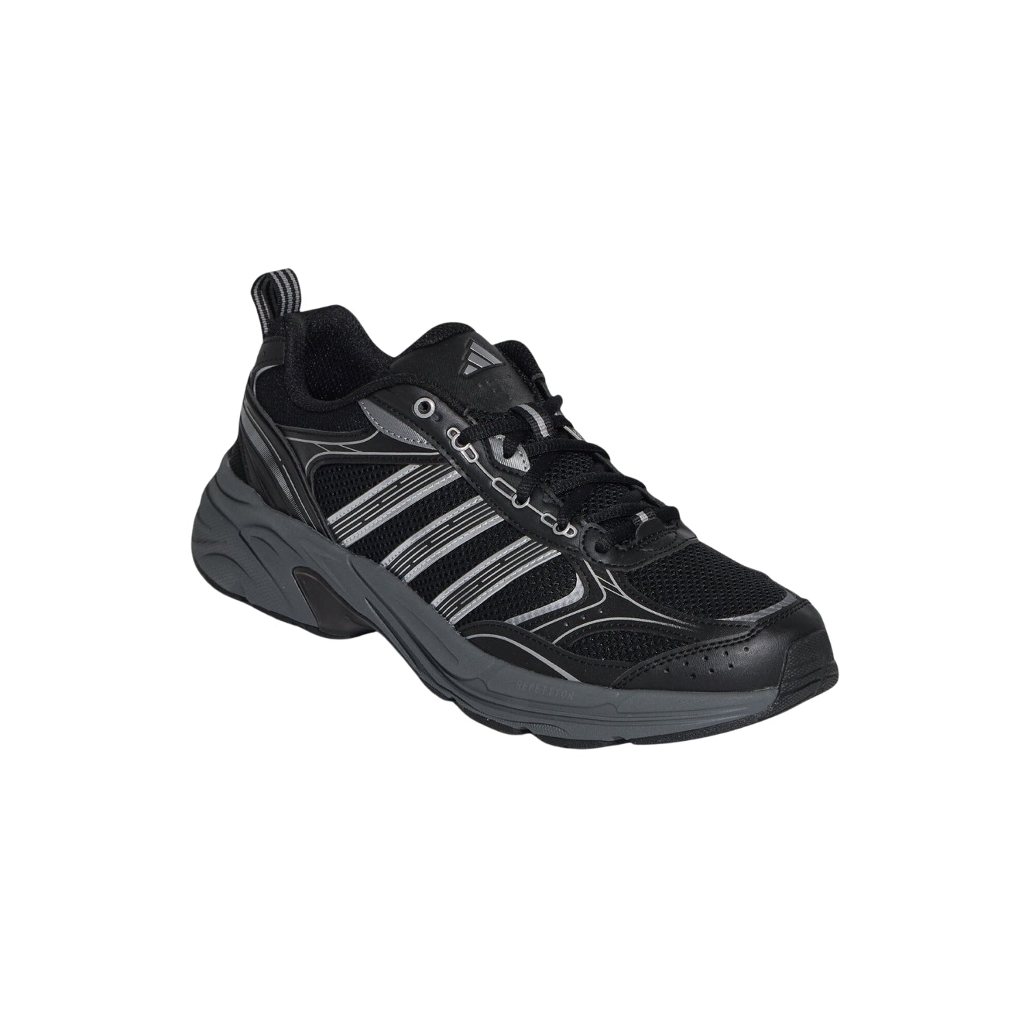 Adidas Neon Flux sneakers