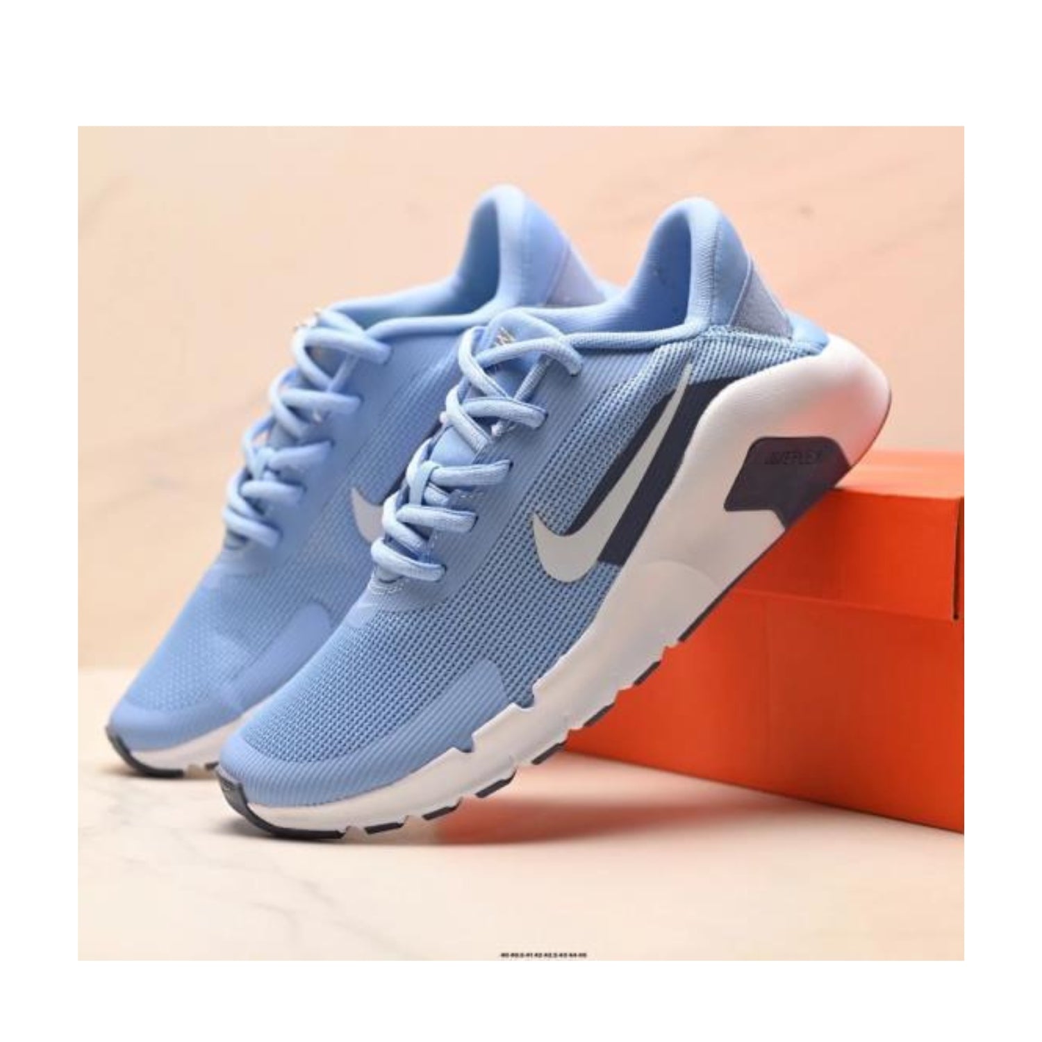 Nike Flex Train Men's Workout Shoe