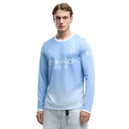 Manchester City Jersey 26/27 (Long Sleeves)