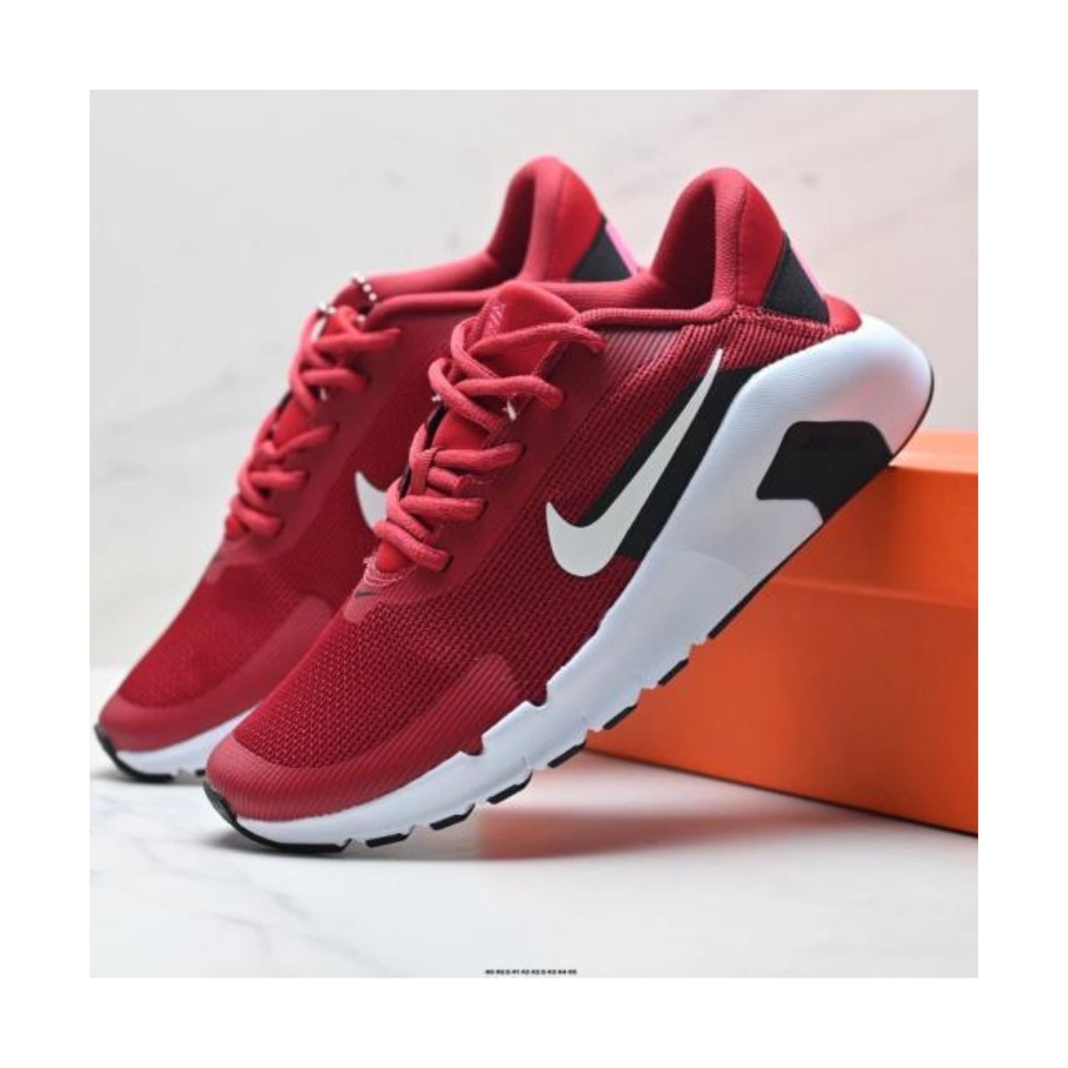 Nike Flex Train Men's Workout Shoe