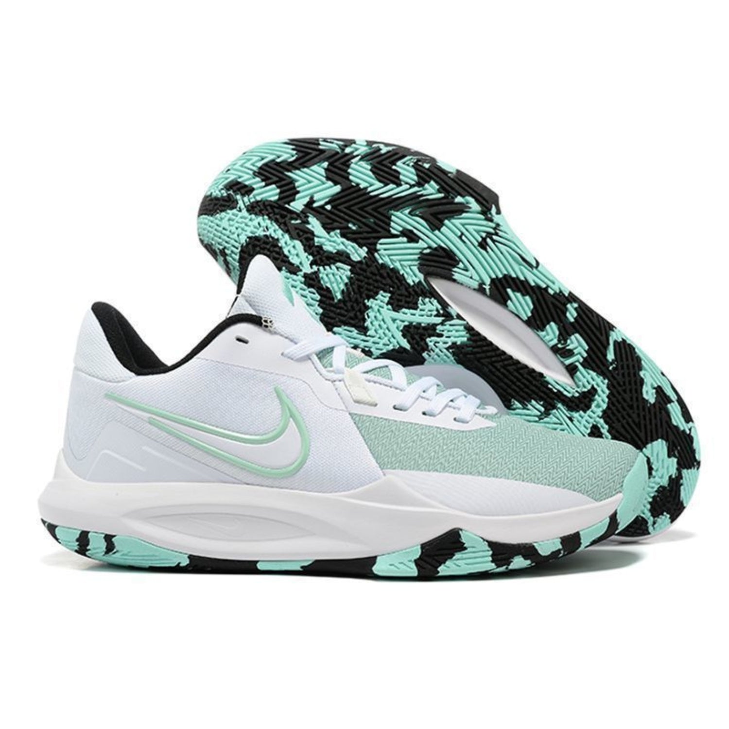 Nike Precision 6 Shoes