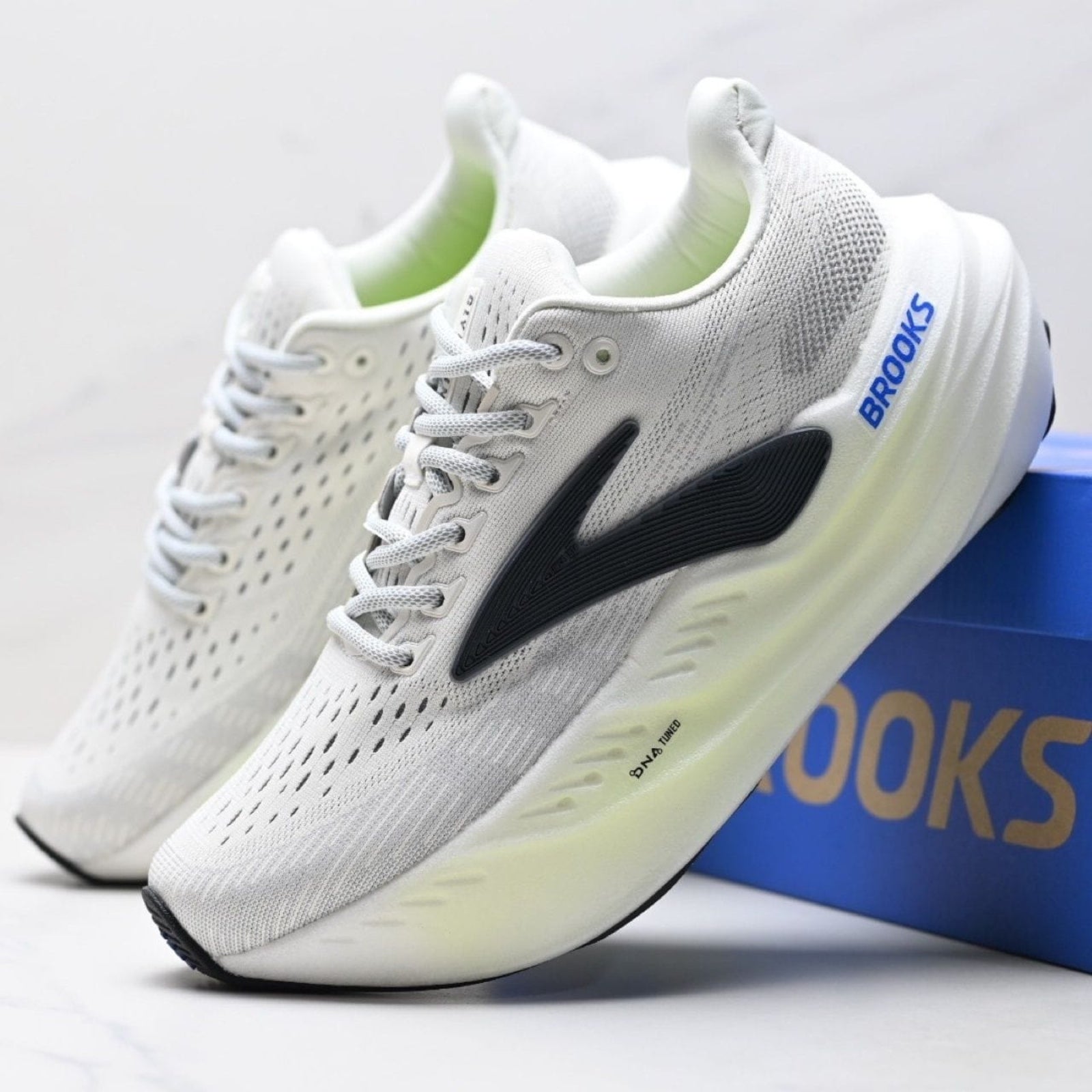 Brooks Glycerin Max Cushioned