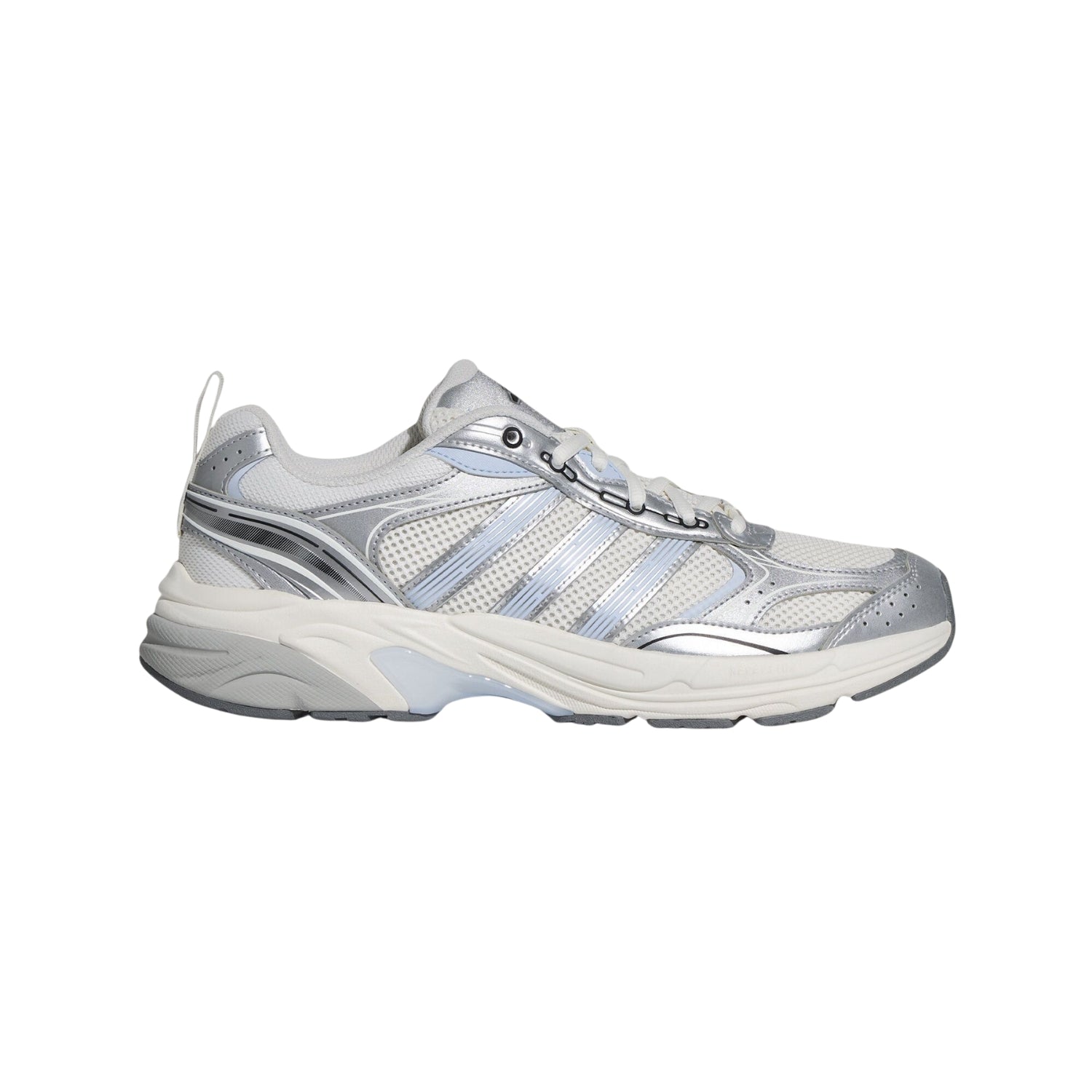 Adidas Neon Flux sneakers
