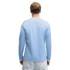 Manchester City Jersey 26/27 (Long Sleeves)