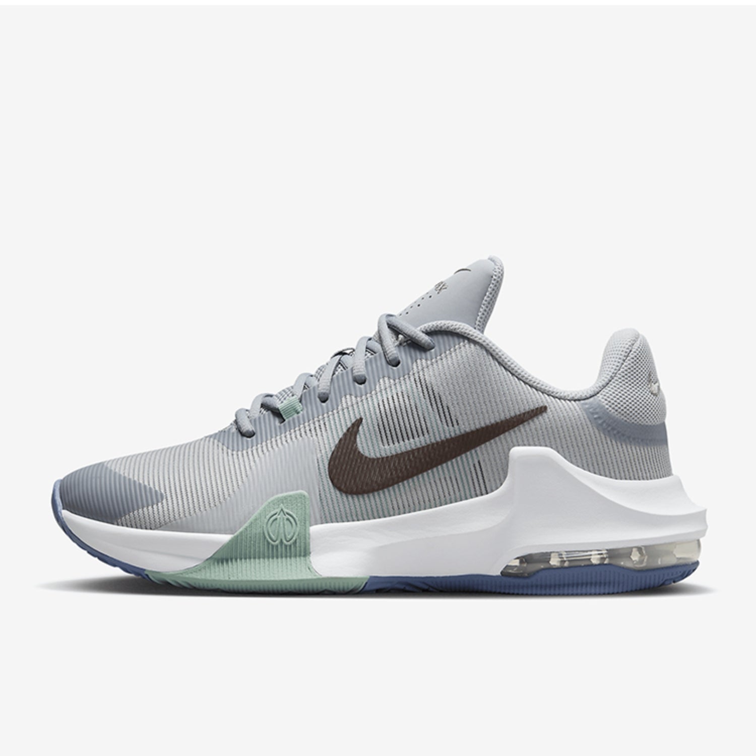 Nike Air Max Impact 4 Shoes