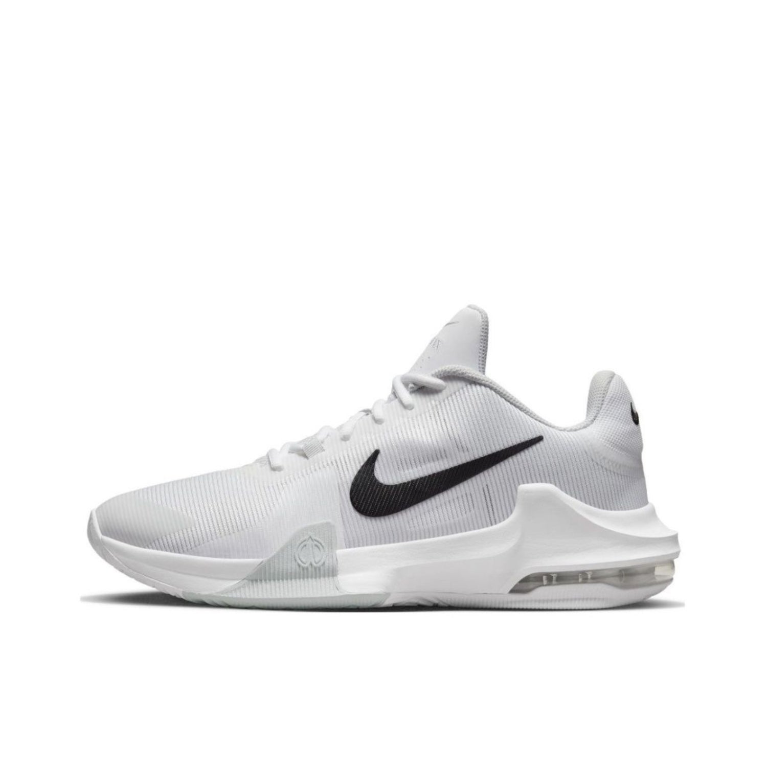 Nike Air Max Impact 4 Shoes