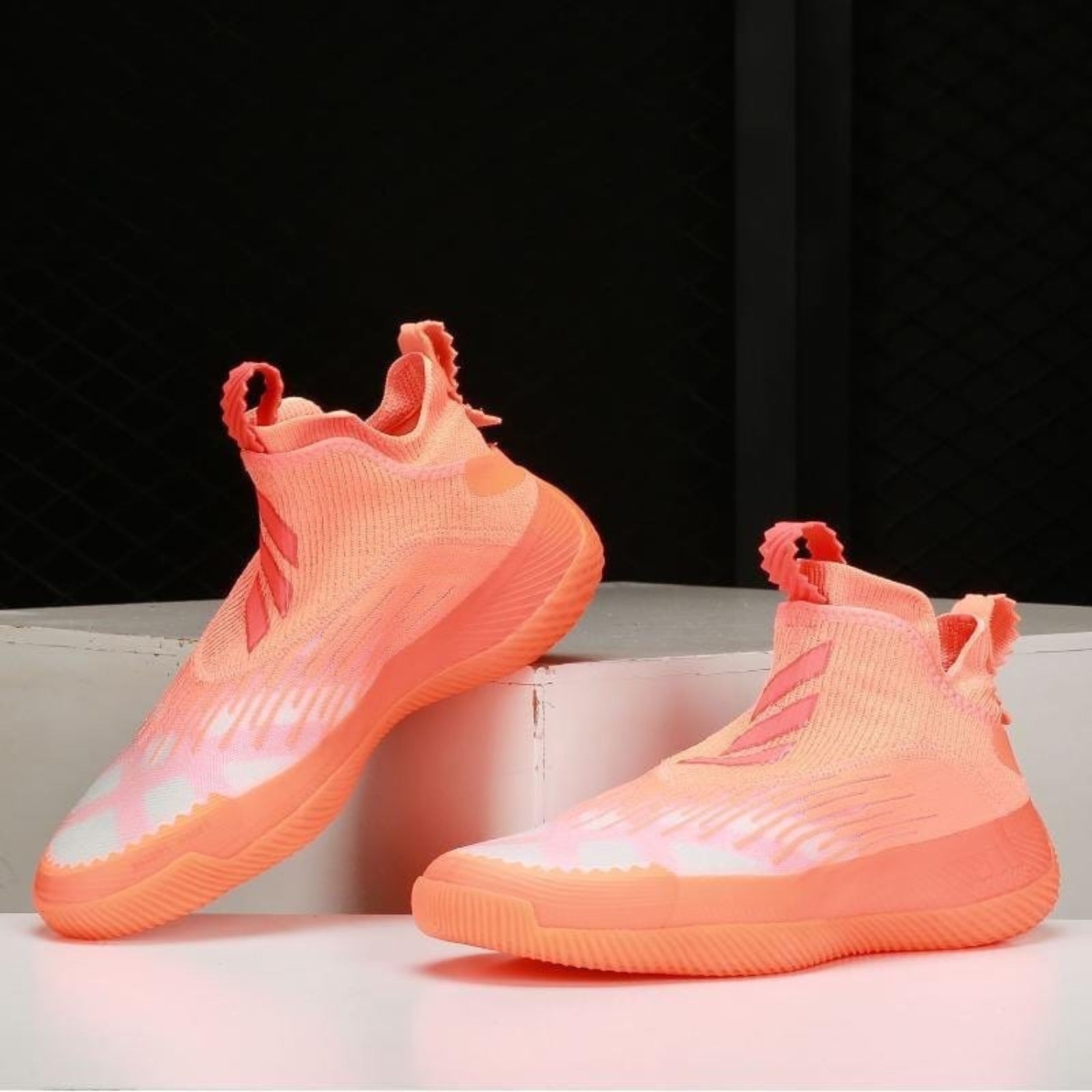 Adidas FX3555 Power Sneakers