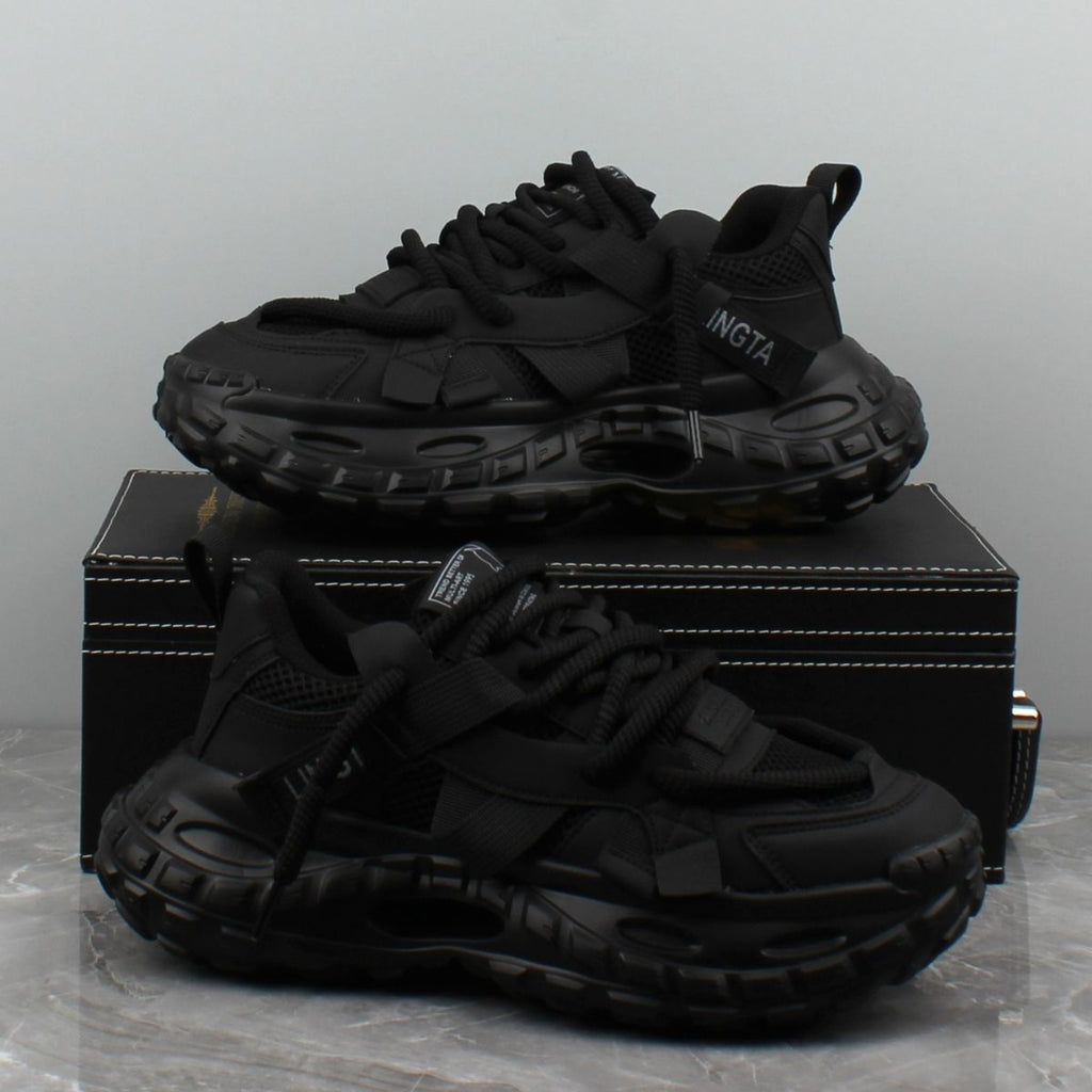 TrendMax Men’s Chunky Shoes
