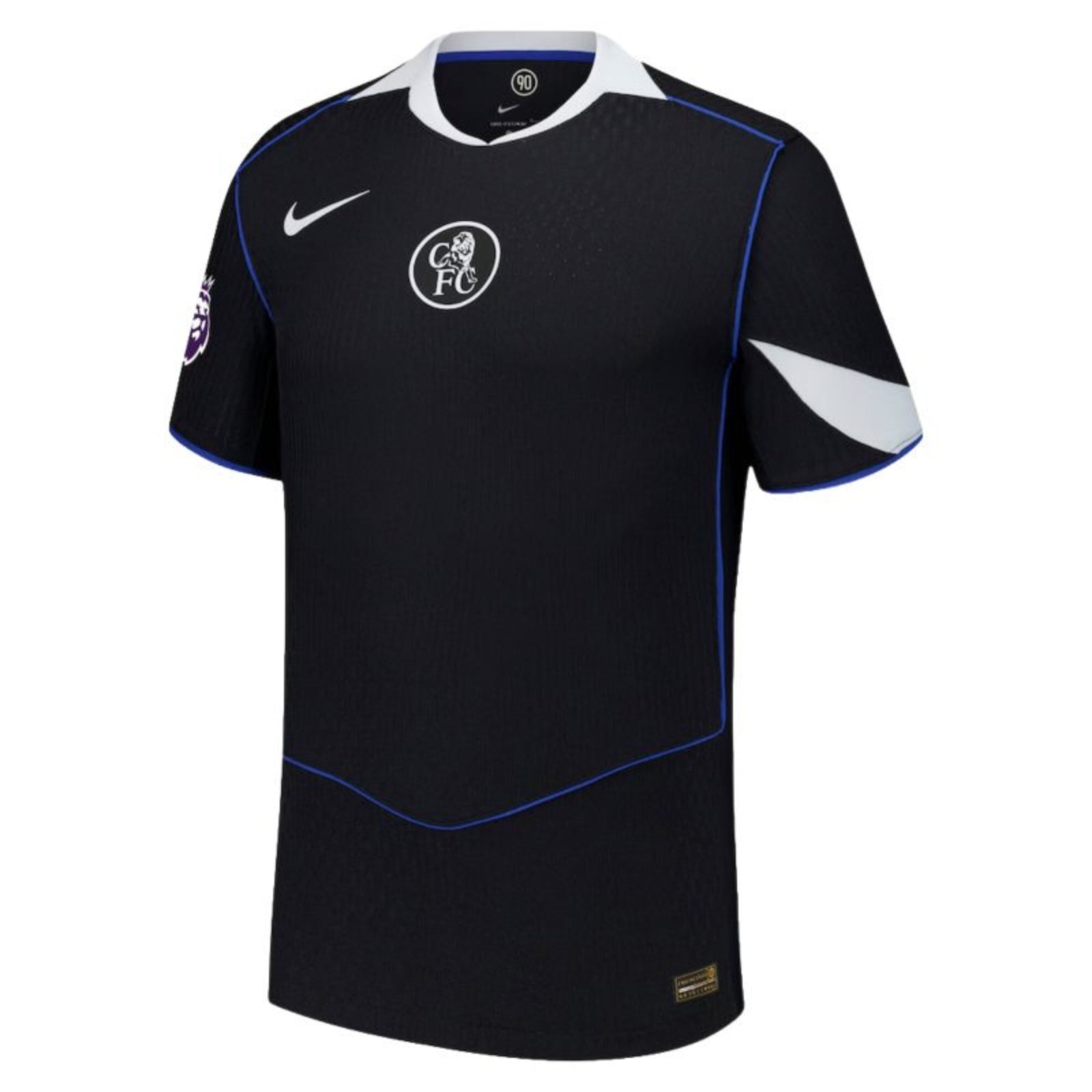 Chelsea Jersey 25/26