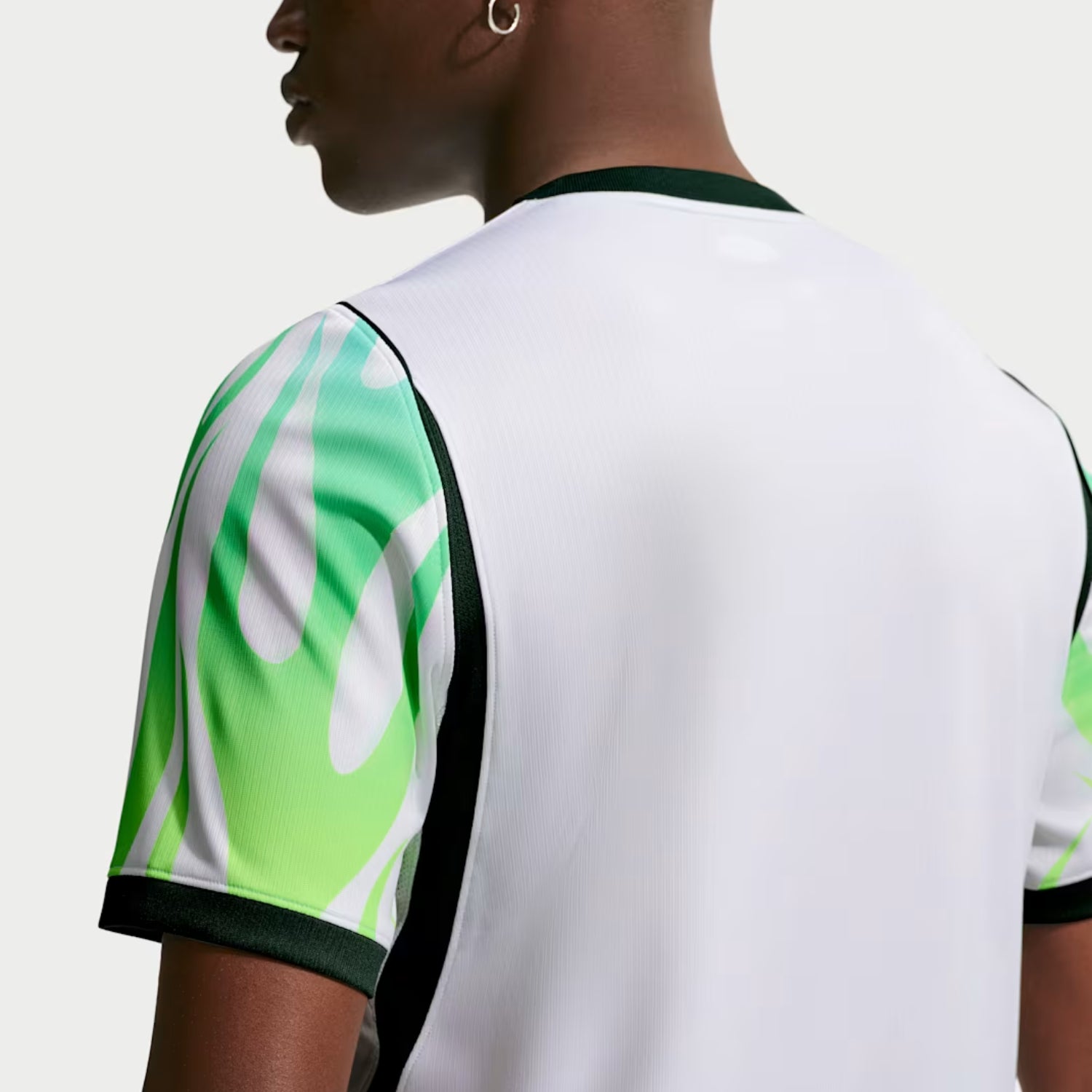 Super Eagles 26/27