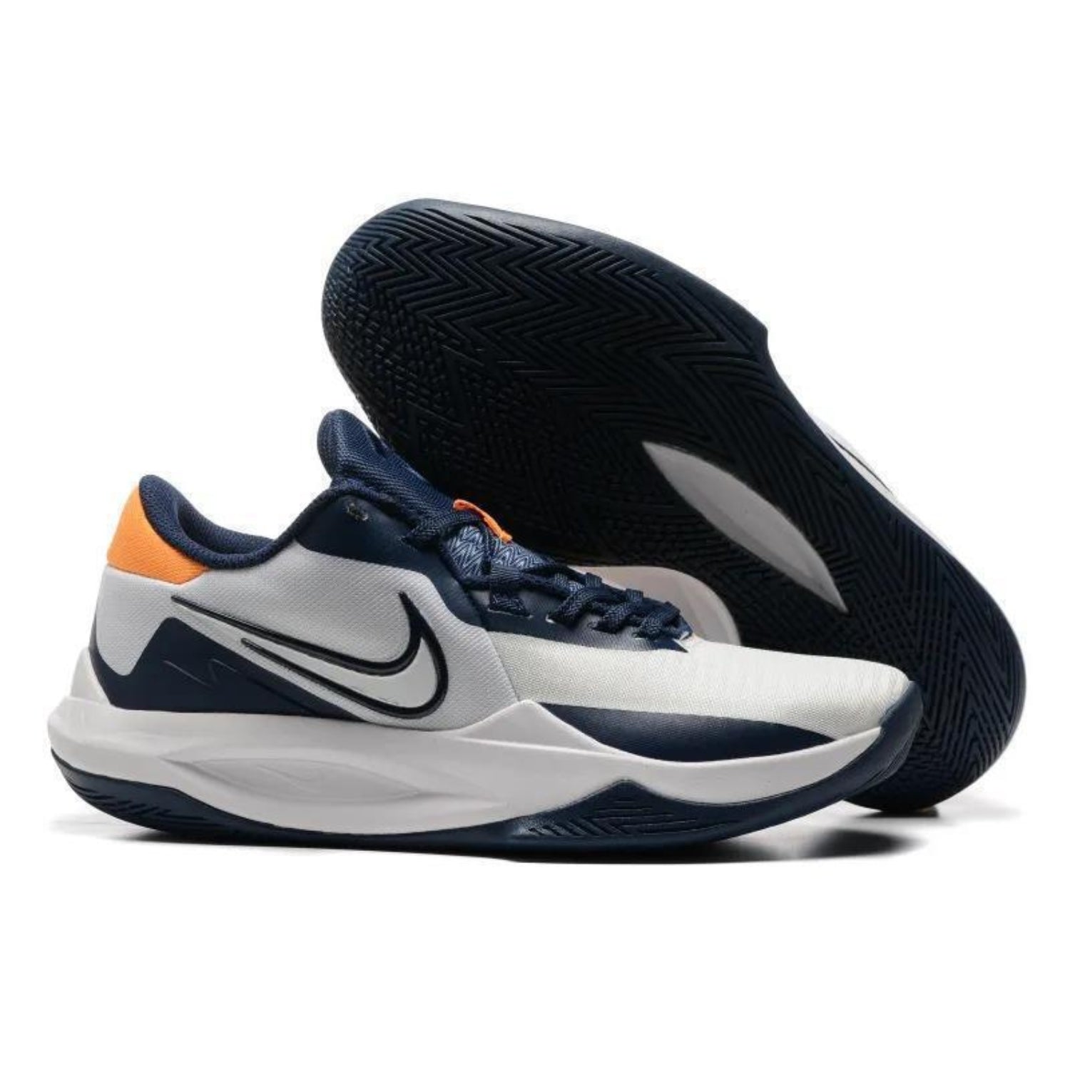 Nike Precision 6 Shoes