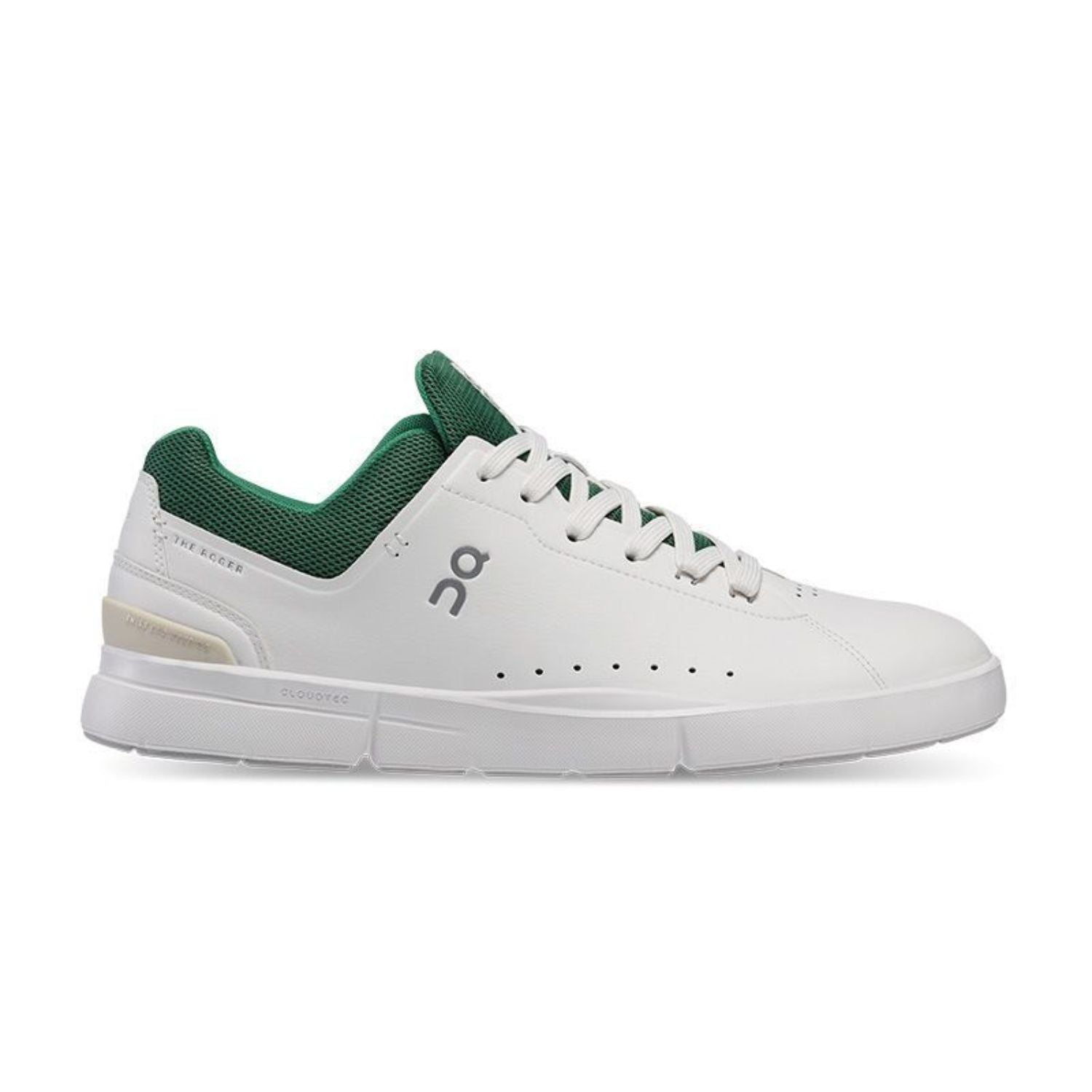 On The Roger Advantage Sneakers