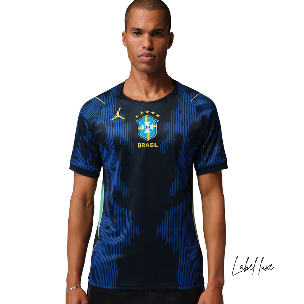 Brazil Jersey 2026