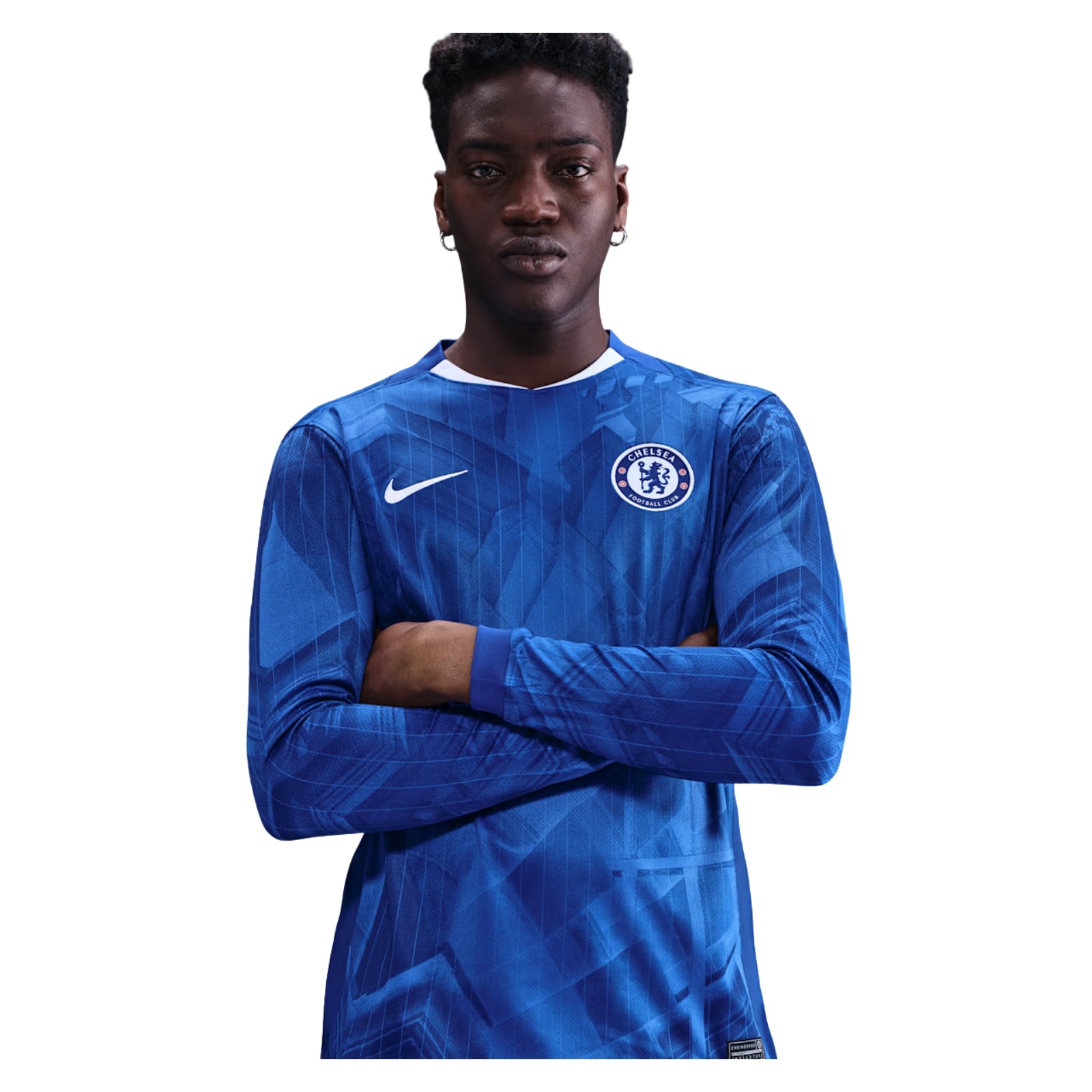 Chelsea Jersey 25/26(Long Sleeves)