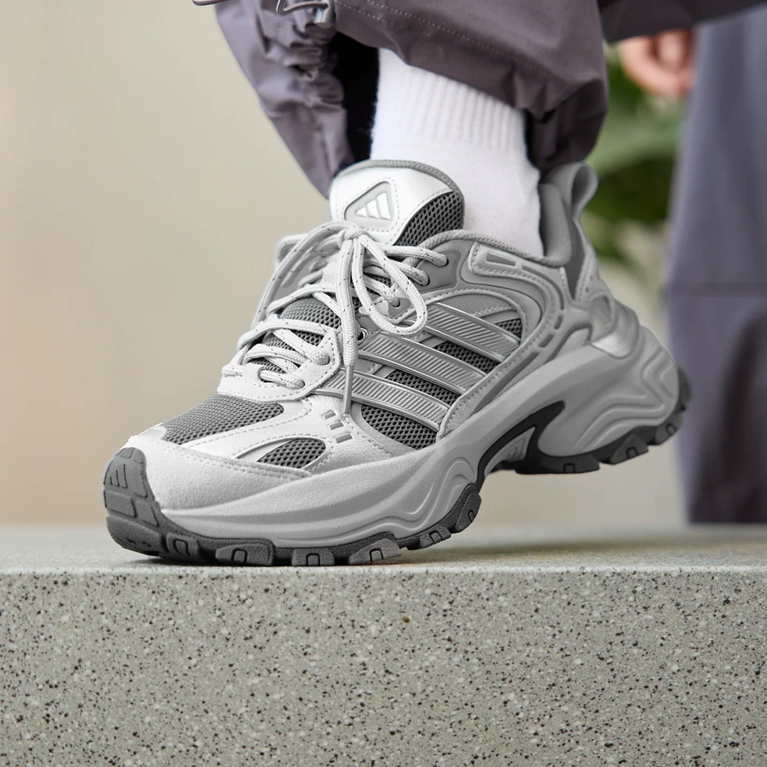 Adidas Shadow Fever sneakers