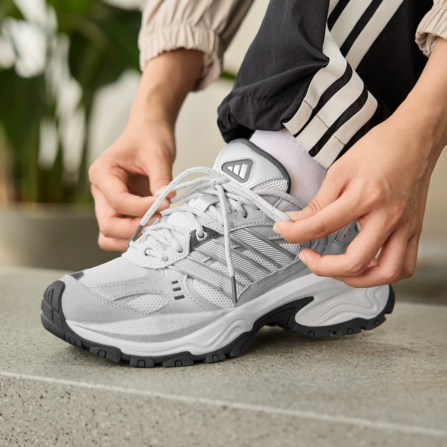 Adidas Shadow Fever sneakers