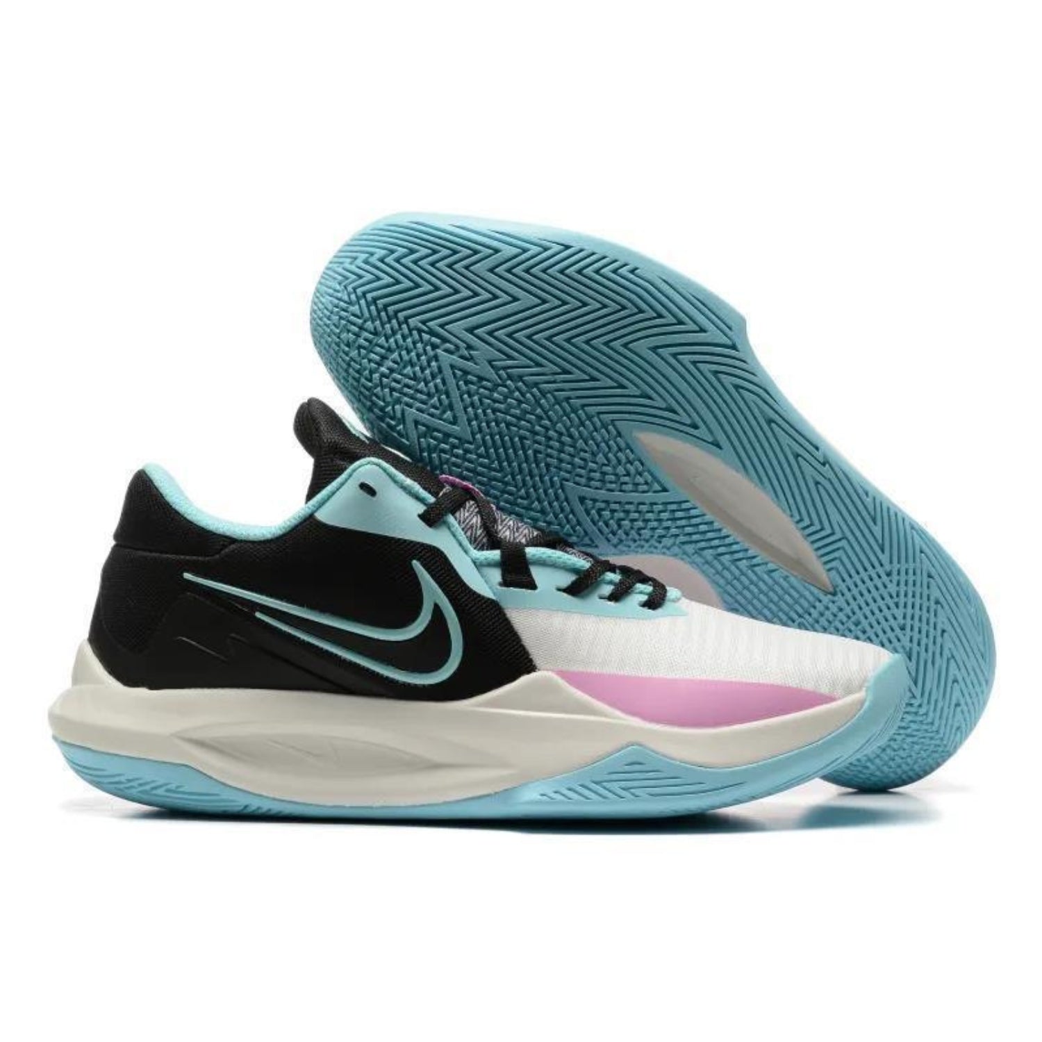 Nike Precision 6 Shoes