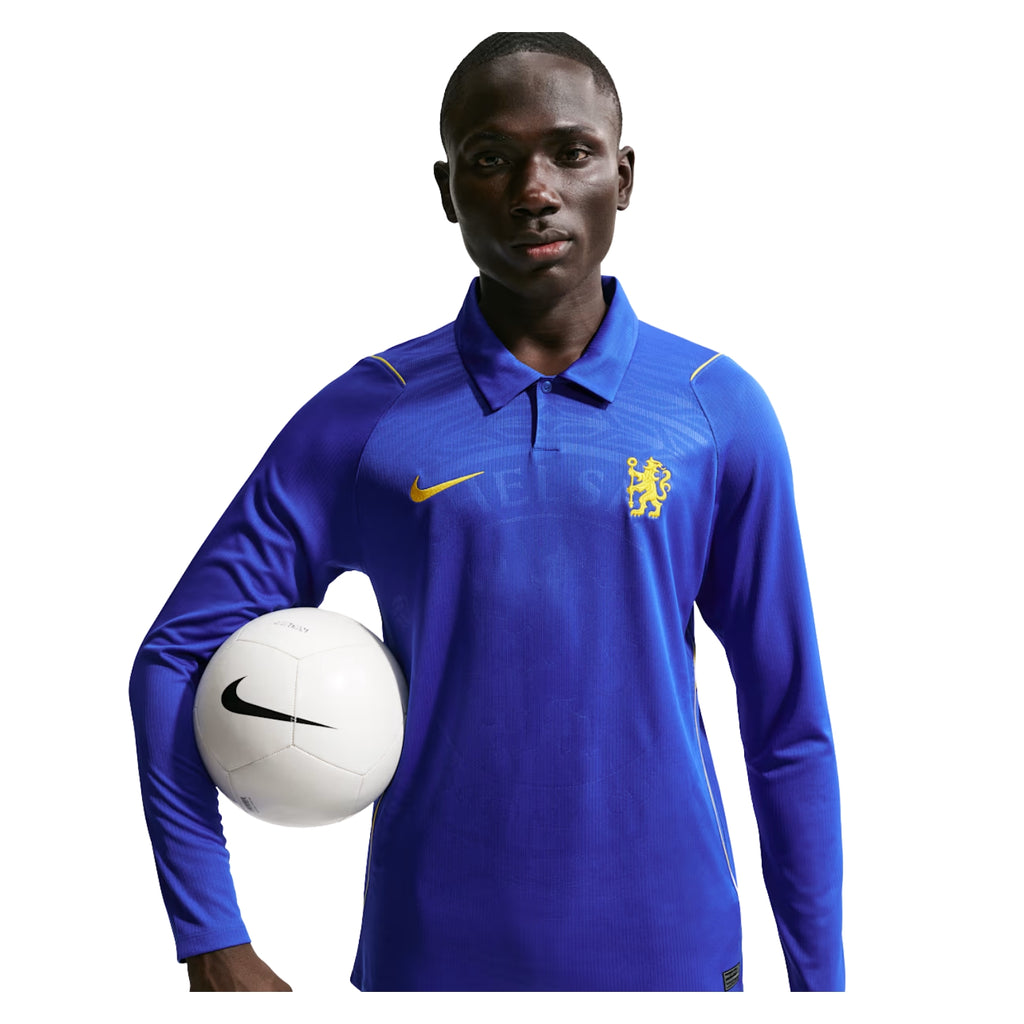 Chelsea Jersey 26/27(Long Sleeve)