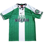 1996 Super Eagles Jersey