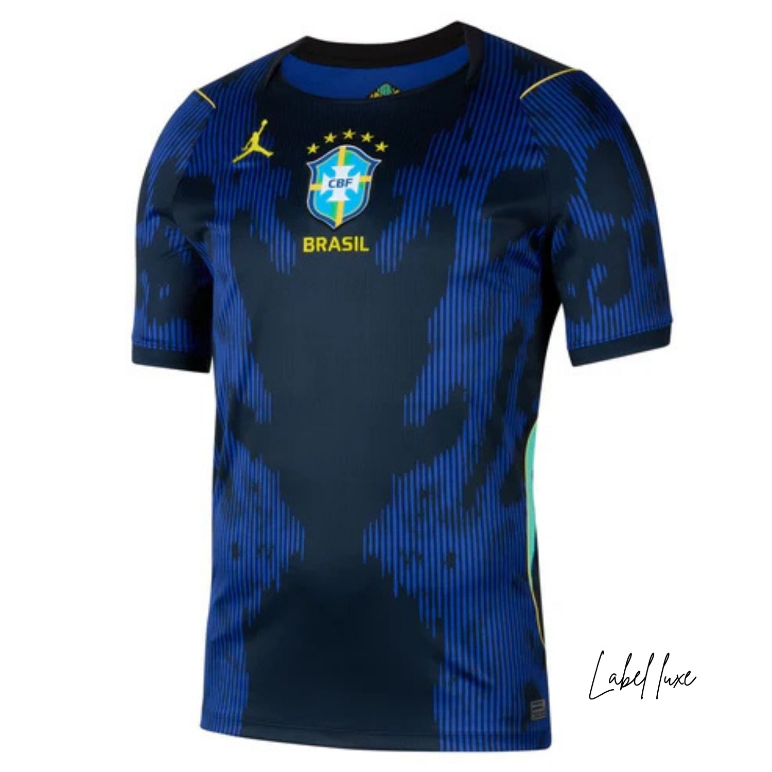 Brazil Jersey 2026