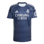 Real Madrid Jersey 25/26