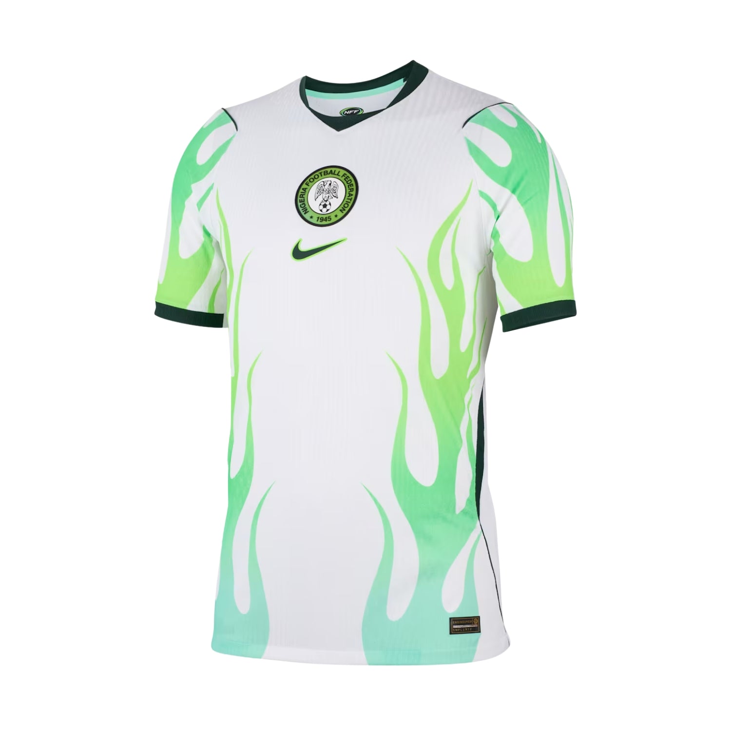 Super Eagles 26/27
