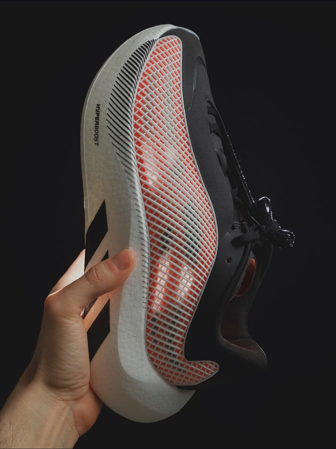 Adidas Hyperboost Euphoria