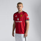 Manchester United 25/26 Jersey