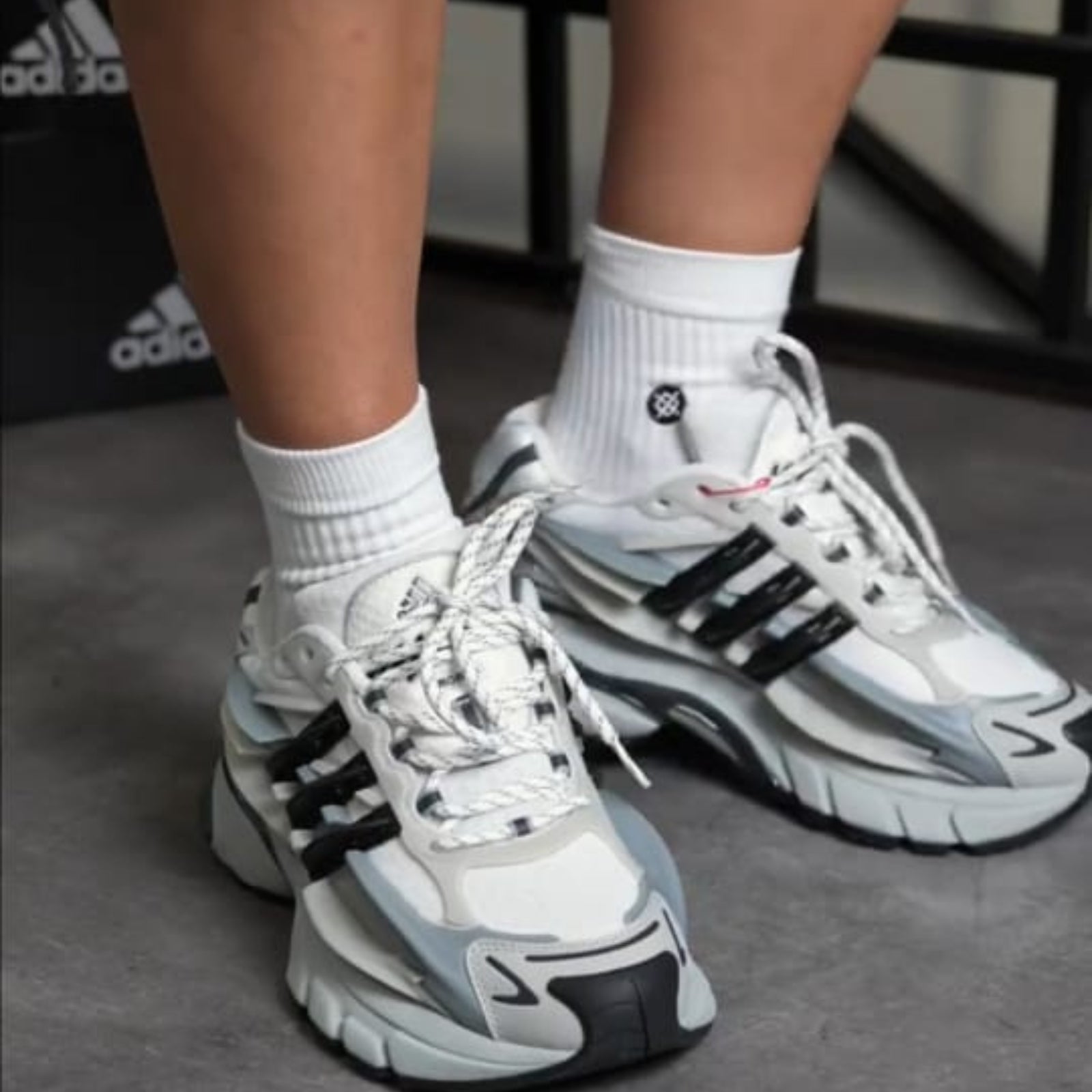 Adidas - Adistar Jelly fish