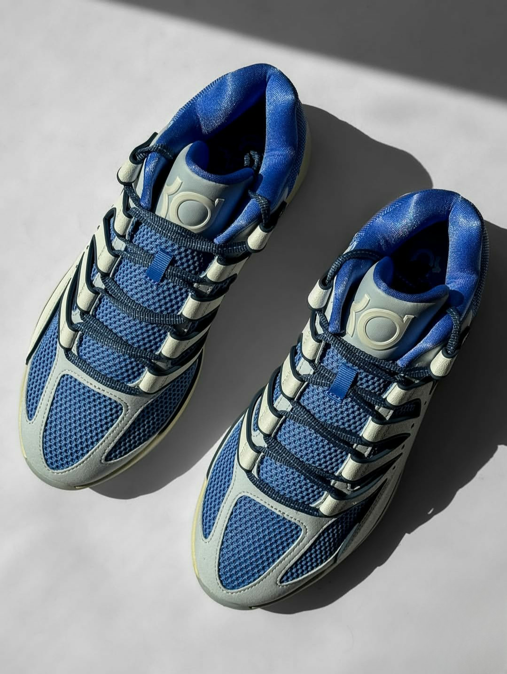 Nike KD 18 Sneakers