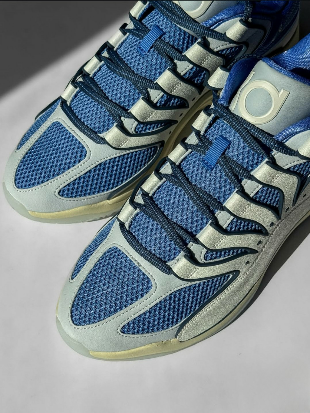 Nike KD 18 Sneakers