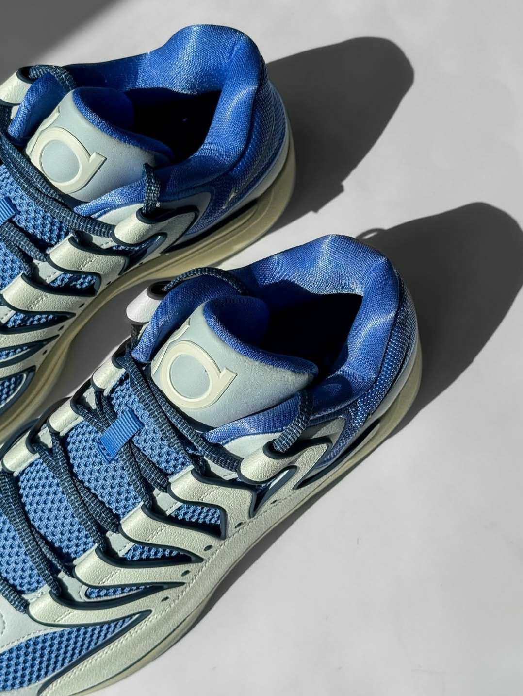 Nike KD 18 Sneakers