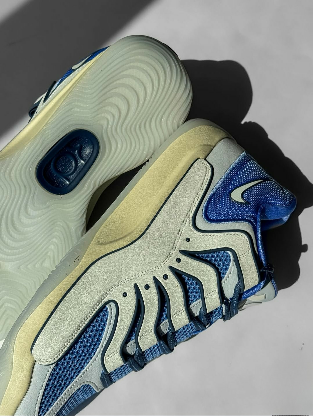 Nike KD 18 Sneakers