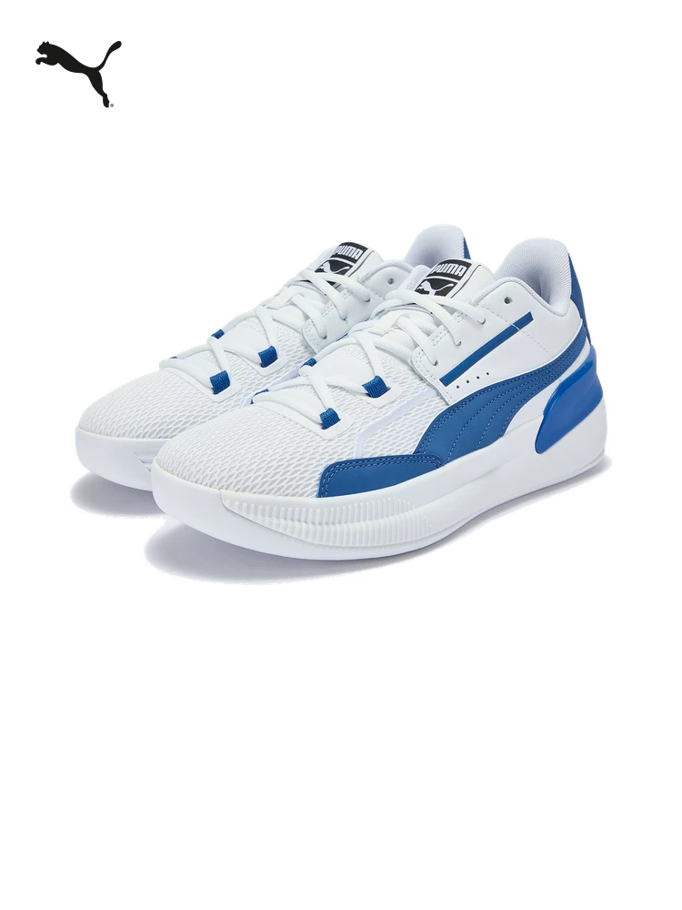 Puma Clyde Hardwood Shoes