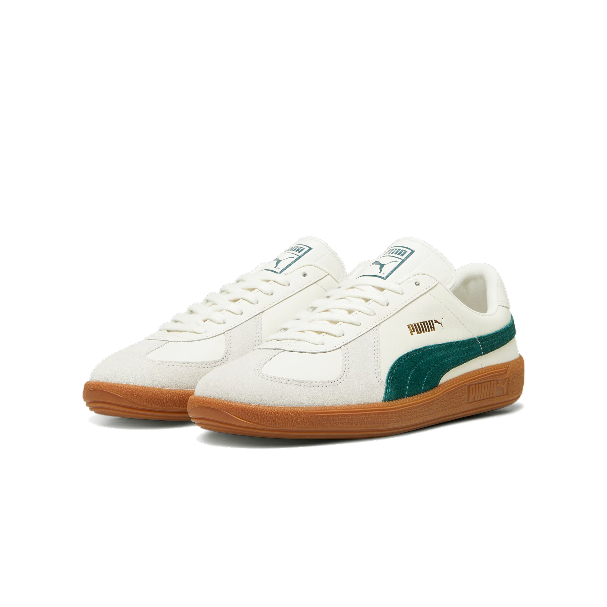 Puma Army Trainer Sneakers