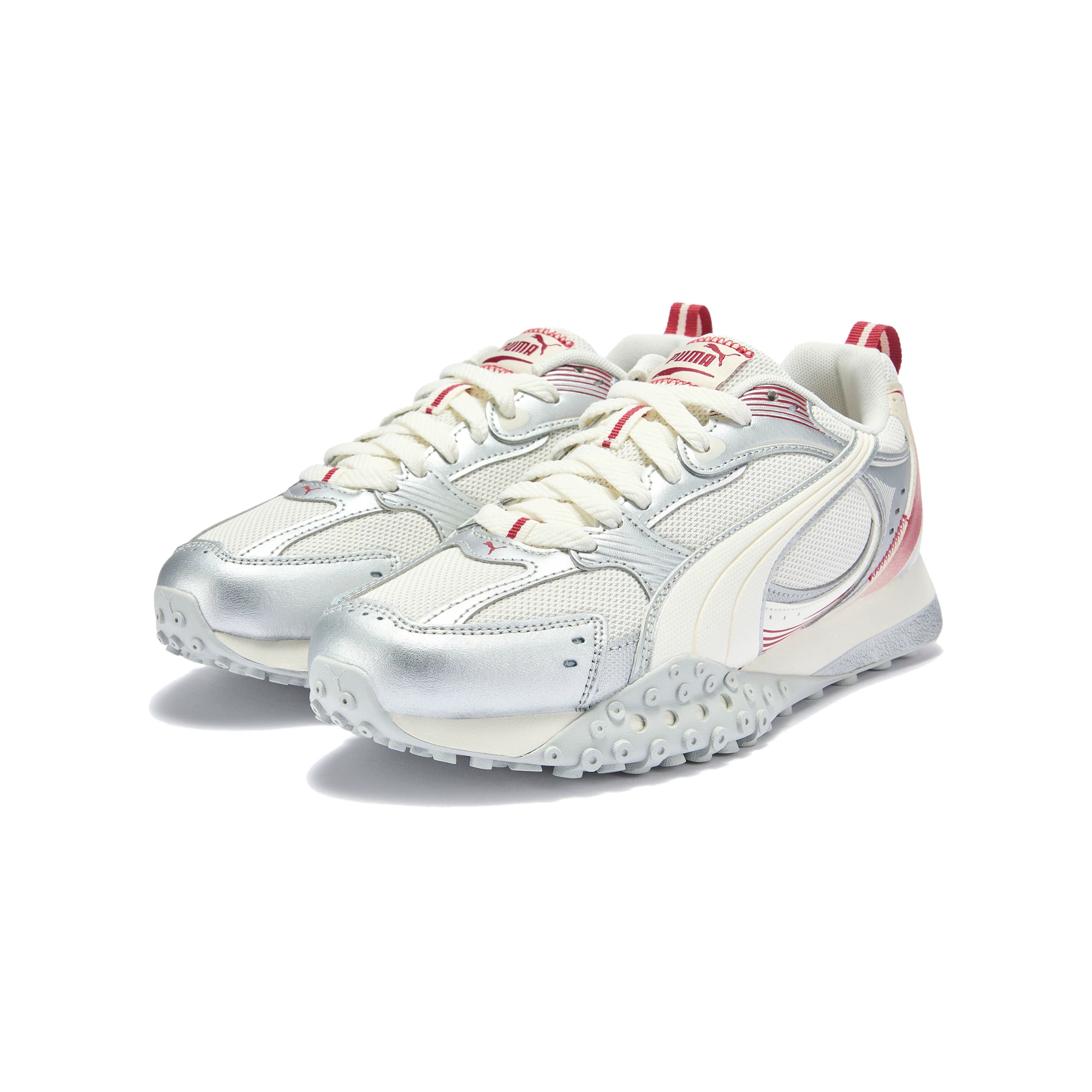 Puma BLKTOP RIDER V2 METALLIC Sneakers