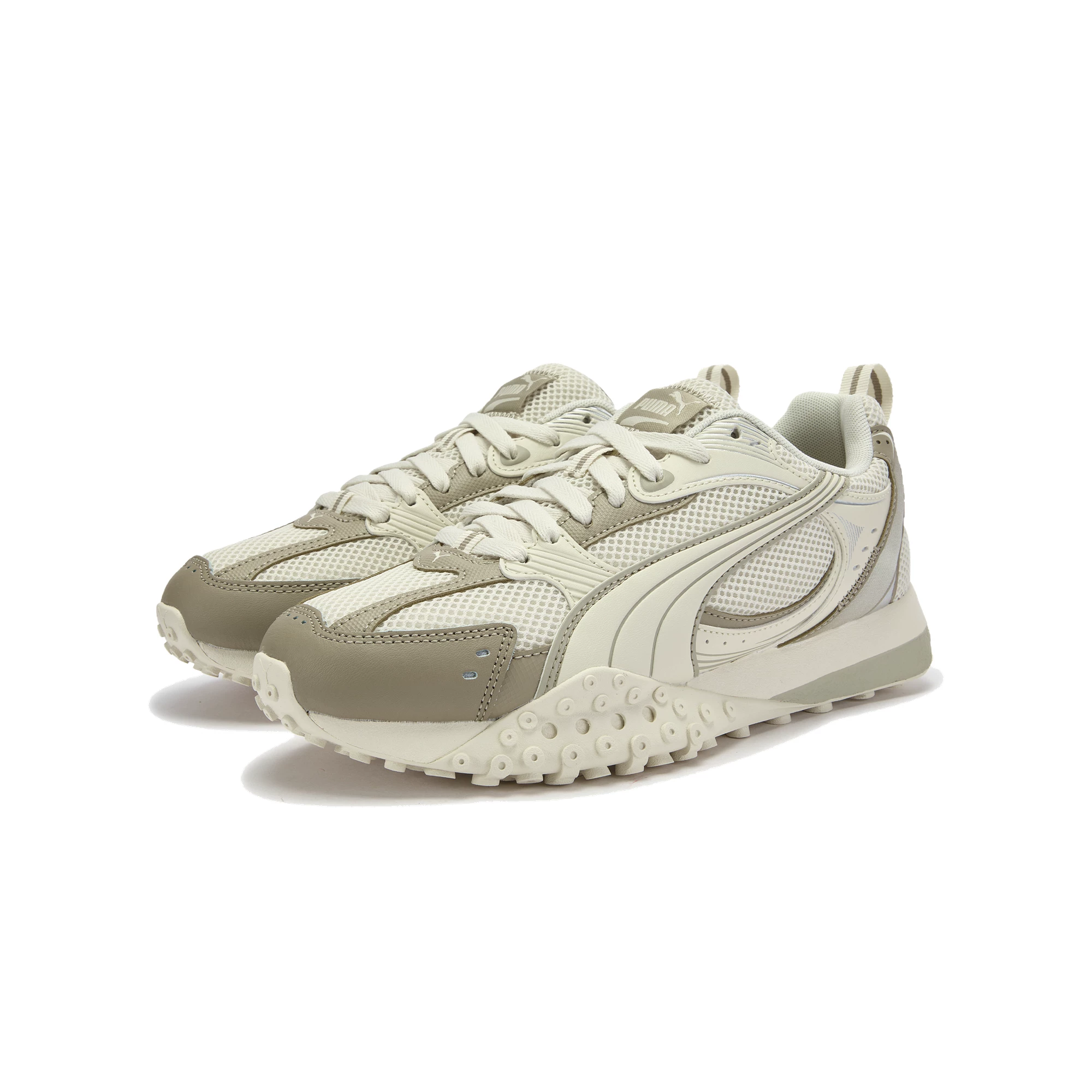 Puma BLKTOP RIDER V2 METALLIC Sneakers